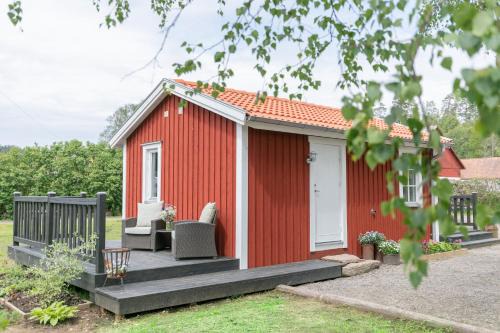 Ullared House | Gunnagård