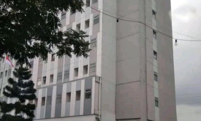 Gunung Putri Apartment | Gunung Putri Square @Rendy Room