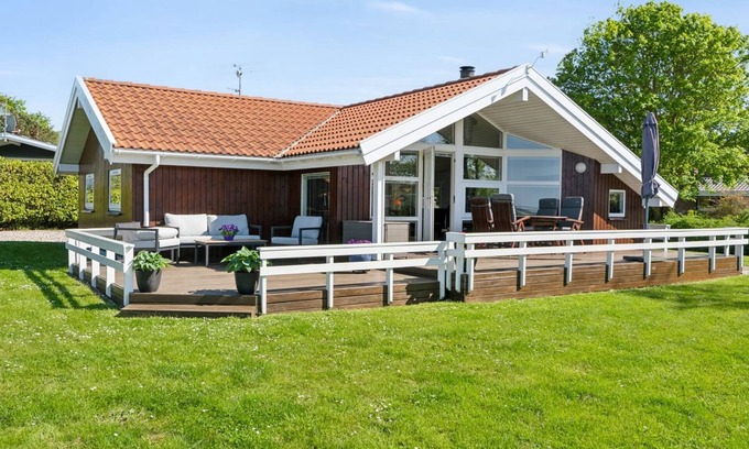 Sydlangeland House | "Gunwald" - 230m from the sea by Interhome