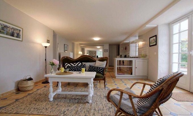 Itxassou House | GURE GOSTUAN - ITXASSOU