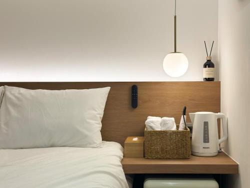 Bupyeong Hotel | Gurida Bupyeong