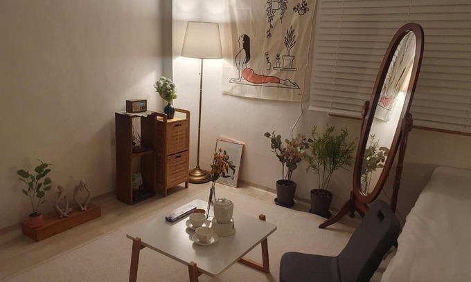 Gyo-dong Hotel | Gurida Gangneung