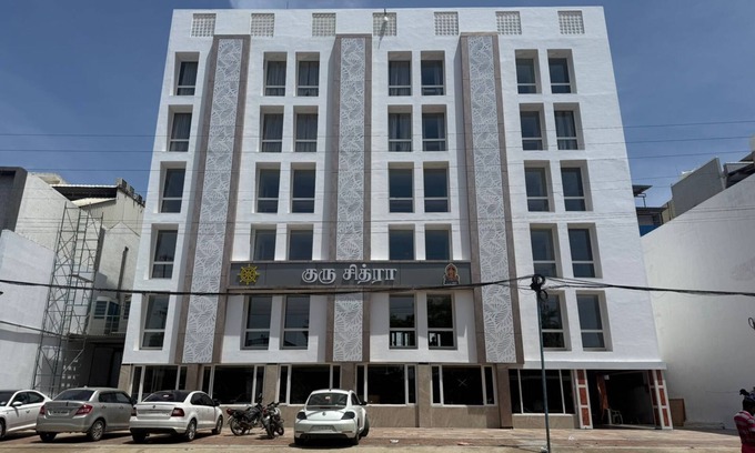 Tiruchendur Bed & Breakfast | Guru Chitra