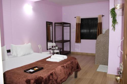 Gauravaddo House | GuruVilla by TriSam Villa