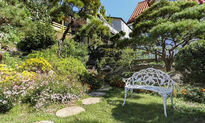 Gurye House | Gurye Deulangil Pension