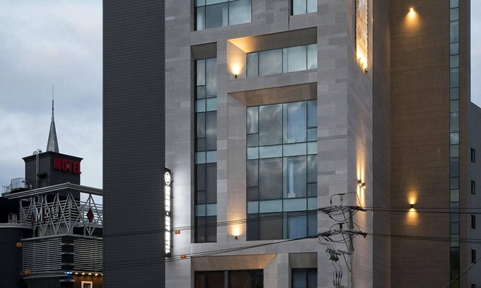 Oncheonjang Hotel | Guseo Browndot Hotel