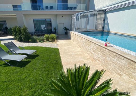 Jois House | Gut Leithaberg