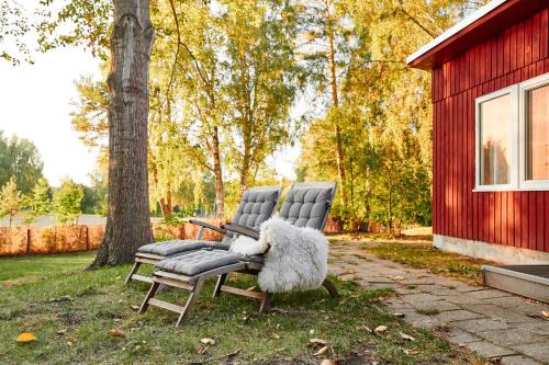 Wustrow House | Gut Pälitzhof