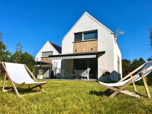 Smoldzinski Las House | Gut Time