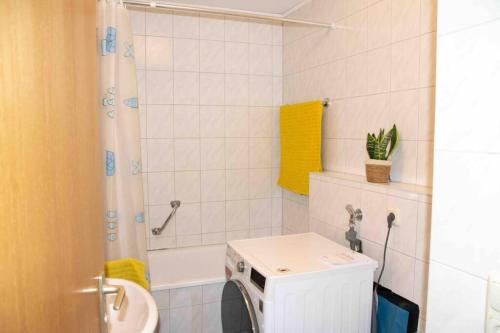 Ost Apartment | Gut und Günstig in Leipzig - zentrumsnah - inkl Fahrräder & Netflix