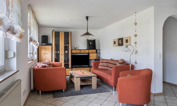Freiamt Apartment | Gutjahr