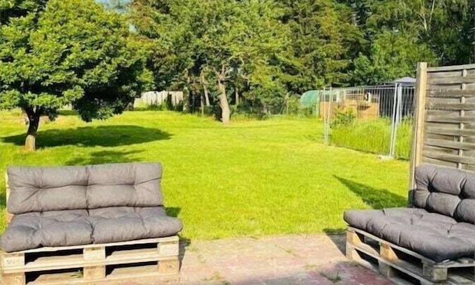 Bernau bei Berlin House | Gutshof von Gemünden Comfortable holiday residence