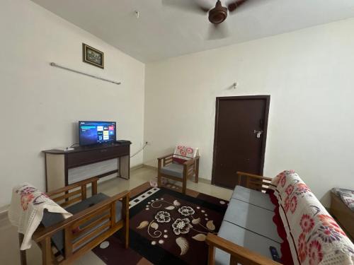 Dindigul Apartment | GVQ Nest