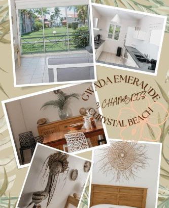 Saint-Francois Apartment | Gwada Emeraude