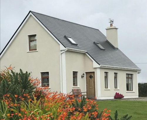 Gweesalia House | Gweesalia m039