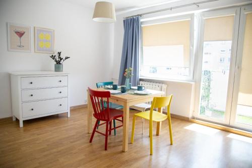 Chylonia Apartment | Gwiazda Morska Gdynia