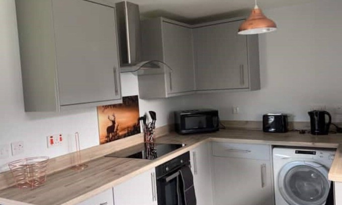 Wick House | GWR Dickson's B&B