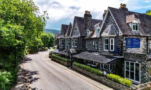 Betws-Y-Coed Hotel | Gwydyr Hotel
