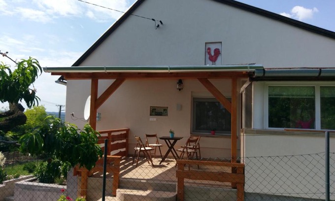 Keszthely Apartment | Gyöngy Apartman