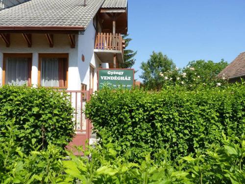 Szekszard Apartment | Gyöngy Vendégház