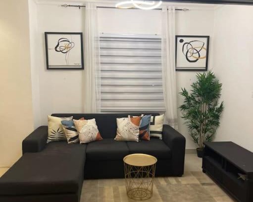 Ogbodjo Apartment | Gyams Apartment