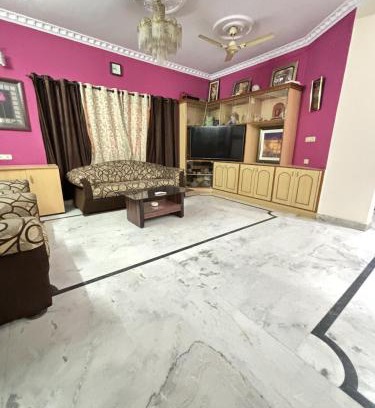 Banashankari Apartment | Gyan Kunj - House of Knowledge