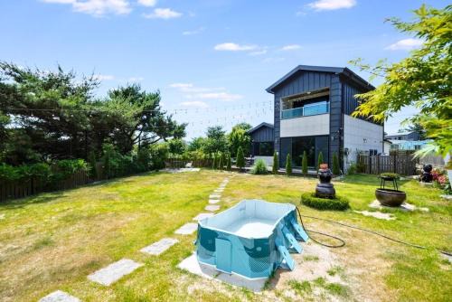Gyeongju House | Gyeongju Aungdaung Private Pension