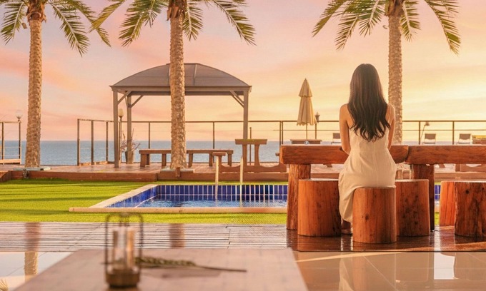 Gyeongju House | Gyeongju Neulsiwon Pension