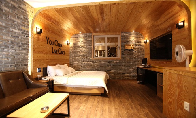 Gyeongju Hotel | Gyeongju Yolo