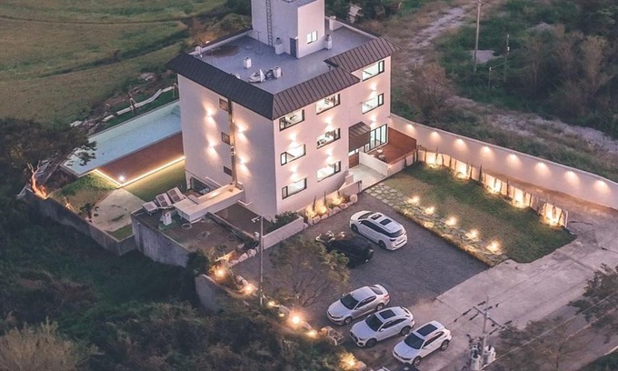 Gyeongju House | Gyeonju Sorok Stay