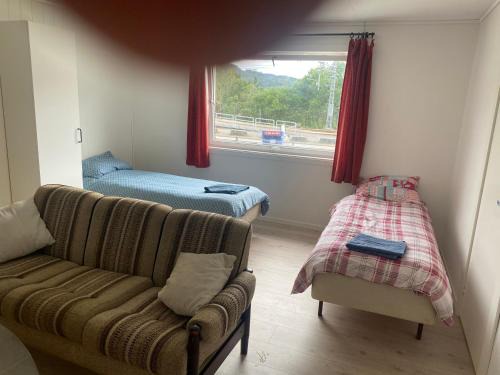 Flekkefjord House | Gyland overnatting