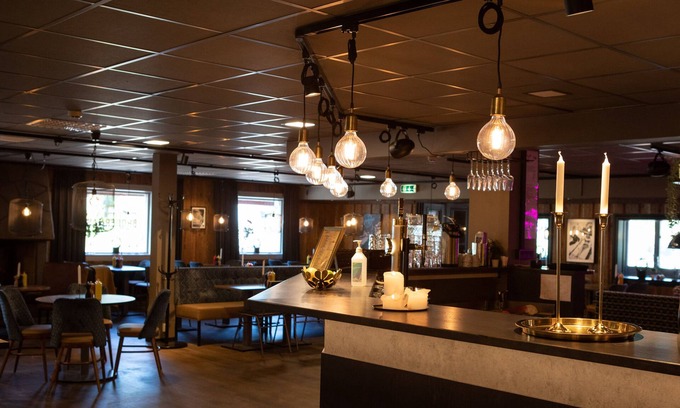 Borlange Hotel | Gylle Hotell & Restaurang Brödernas