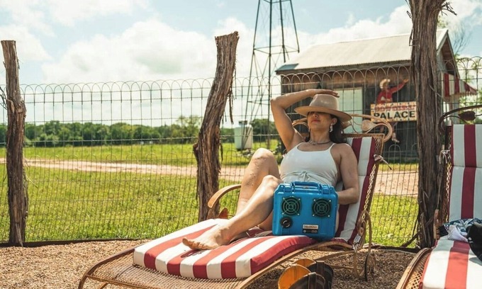 Round Top Other | Gypsy Farmhouse - Wander Inn