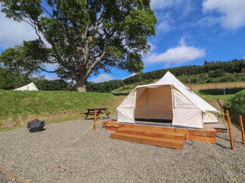 Glentress House | Gypsy Glen