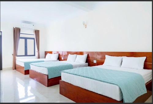Van Don Hotel | hà phương hotel