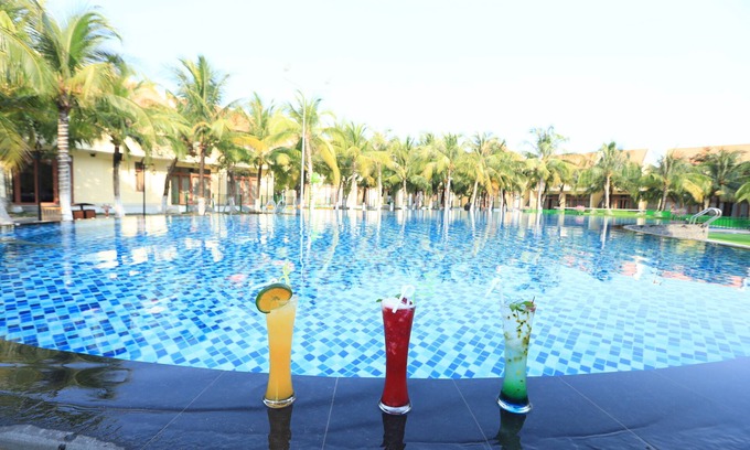 Ha Tien Resort | Hà Tiên Xưa Event & Resort