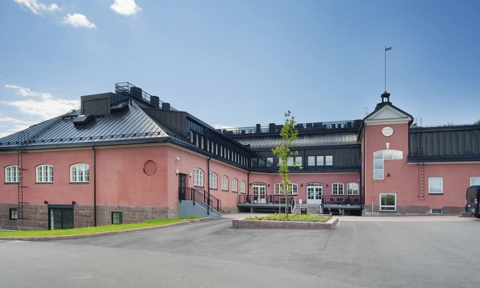 Hameenkyla Hotel | Hämeenkylä Manor