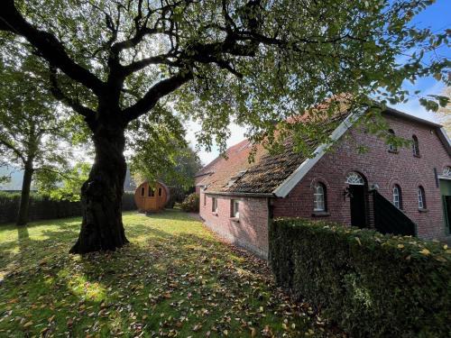 Utarp House | Häuschen in Utarp