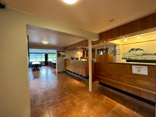 Reydarfjoerdur Hotel | Hótel Austur