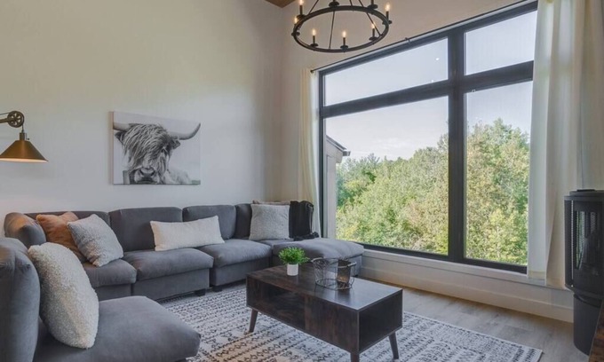 Orford Apartment | Hôtel à la maison - La Cima