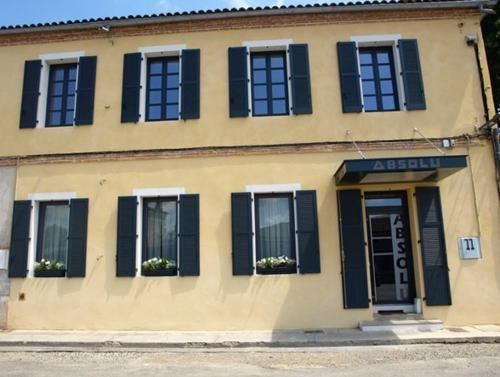 Castelsarrasin Hotel | Hôtel Absolu