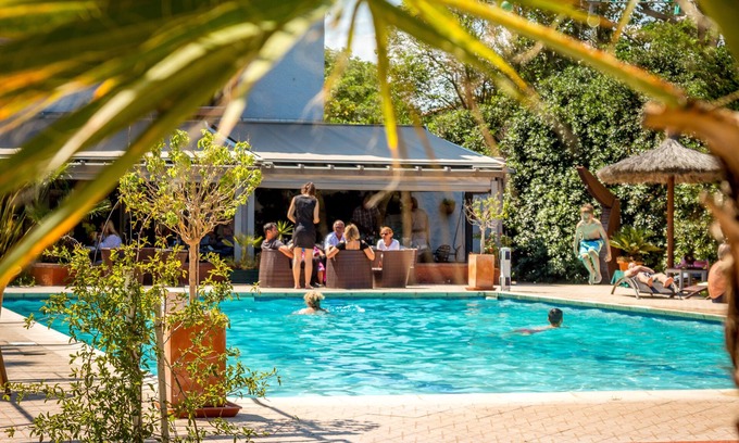 Canet-en-Roussillon Hotel | Hôtel Aquarius