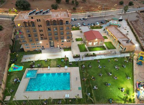 Ifoulo Hotel | Hôtel Atlas Day