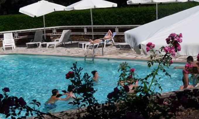 Baraqueville Hotel | Hôtel authentic by balladins – Rodez/Le Ségala