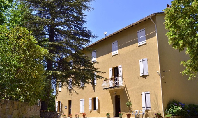 Bocognano Hotel | Hôtel Beau Séjour