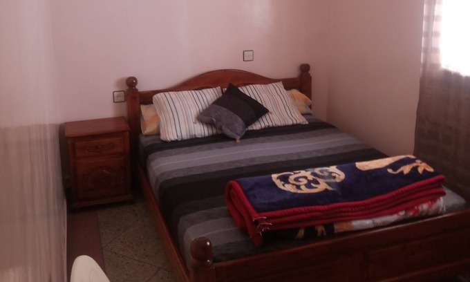 Medina of Tiznit Hotel | Hôtel Belle Vue