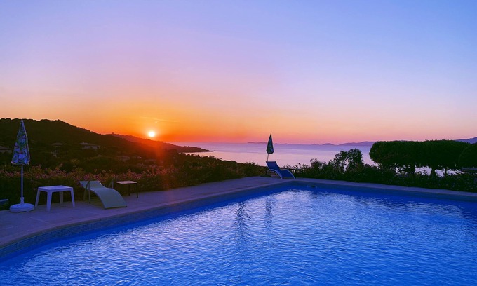 Portigliolo Hotel | Hôtel Céline