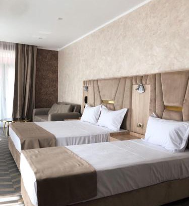 Tipaza Province Hotel | Hôtel Césarée