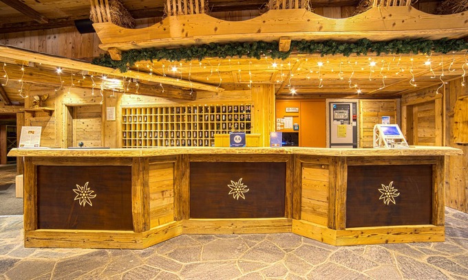 Leysin Hotel | Hôtel Central Résidence