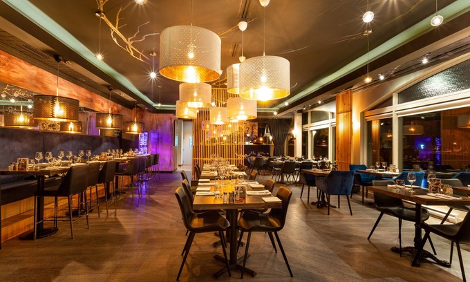 Joliette Hotel | Hôtel Château Joliette